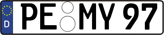 PE-MY97