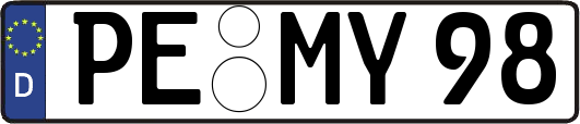 PE-MY98