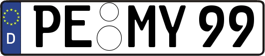 PE-MY99