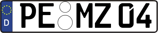 PE-MZ04
