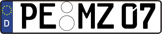 PE-MZ07