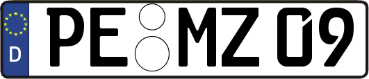 PE-MZ09