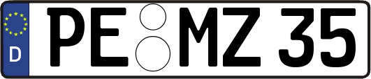 PE-MZ35