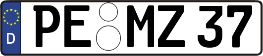 PE-MZ37
