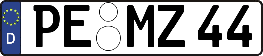 PE-MZ44