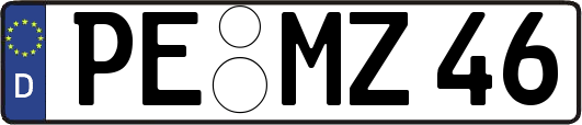 PE-MZ46