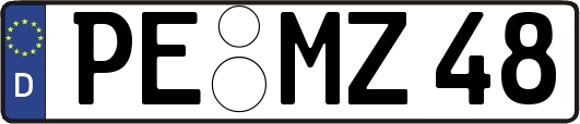 PE-MZ48