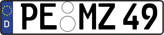 PE-MZ49
