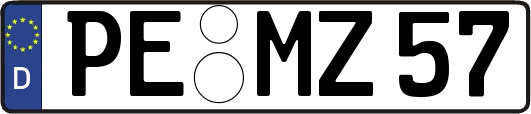 PE-MZ57
