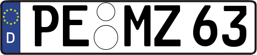 PE-MZ63