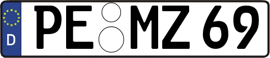 PE-MZ69