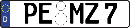 PE-MZ7