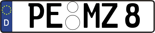 PE-MZ8