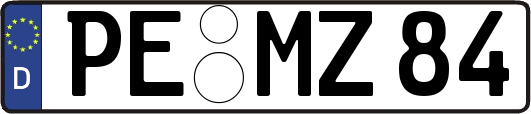PE-MZ84