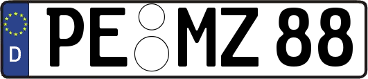 PE-MZ88