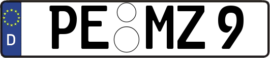 PE-MZ9