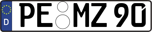 PE-MZ90