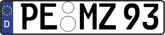 PE-MZ93
