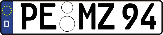 PE-MZ94