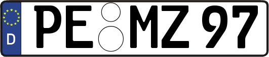 PE-MZ97