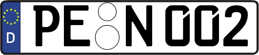 PE-N002
