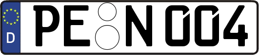 PE-N004