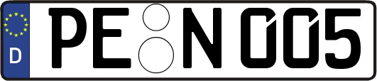 PE-N005