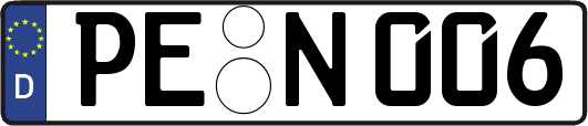 PE-N006