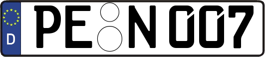 PE-N007