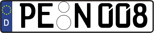 PE-N008