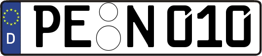 PE-N010