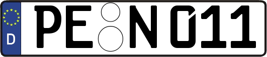 PE-N011