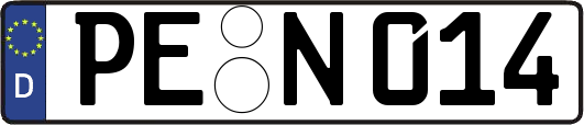 PE-N014
