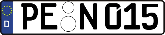PE-N015