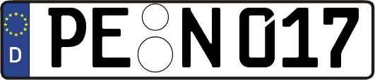 PE-N017