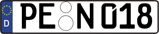 PE-N018