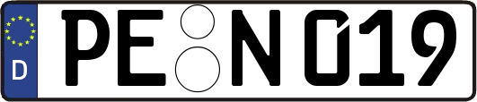 PE-N019
