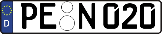 PE-N020