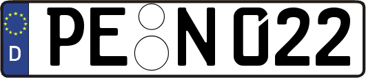 PE-N022