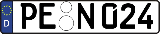 PE-N024