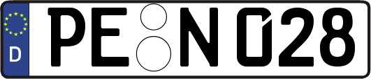 PE-N028