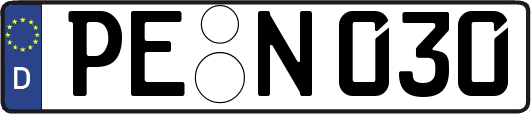 PE-N030