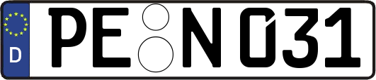 PE-N031