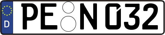 PE-N032