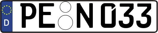 PE-N033