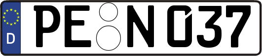 PE-N037