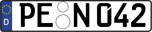 PE-N042