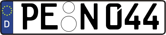 PE-N044