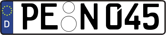 PE-N045