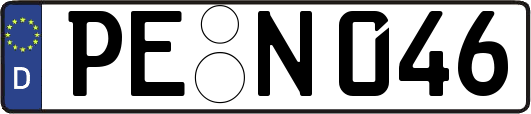 PE-N046